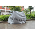 Wholesale PEVA Bicycle Cover for Rain Sun Dust Outdoor Waterproof Electric Bike Motorcycle Cover Custom Logo